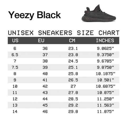 adidas size 8 mens|yeezy size chart.